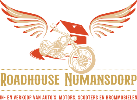 Roadhouse numansdorp b.v. logo