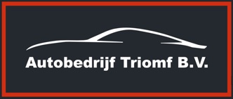 Autobedrijf Triomf BV logo