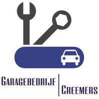 Garagebedrijf Creemers logo