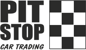 Pitstop Car Trading B.V. logo