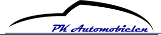 PK Automobielen logo