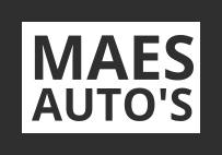 Maes Auto's logo