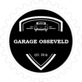 Garage Osseveld logo