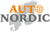 AutoNordic logo