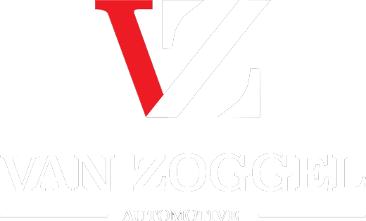 Logo Van Zoggel Automotive