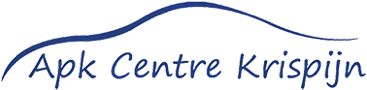 A.P.K. Centre Krispijn logo