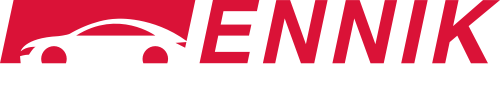 Ennik Autobedrijf logo