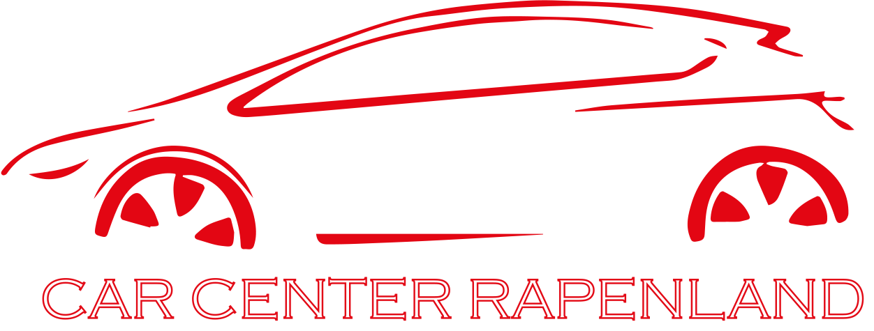 Logo Car Center Rapenland