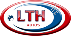 LTH Auto's logo