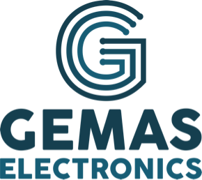 GEMAS logo