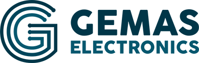 GEMAS logo