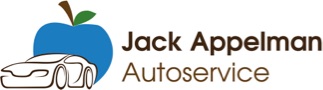 Jack Appelman Autoservice logo