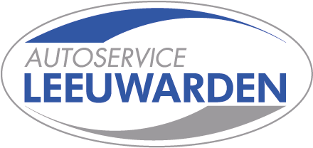 Autoservice Leeuwarden logo