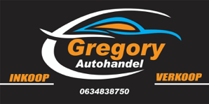 Gregory Autohandel logo