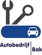 Autobedrijf Bak logo