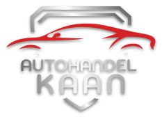 Autohandel Kaan logo