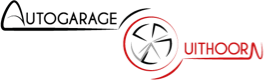 Autogarage Uithoorn logo