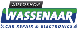 Autoshop Wassenaar Car Electronics B.V. logo