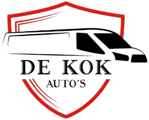 De Kok Auto's logo