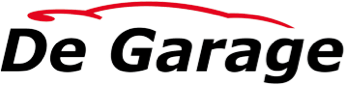 De Garage logo