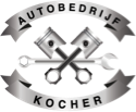 Autobedrijf Kocher logo