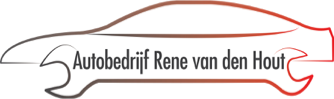 Autobedrijf Rene van den Hout logo