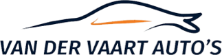 van der Vaart auto's logo