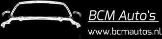 BCM Auto`s logo