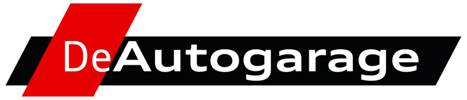 Logo DeAutogarage