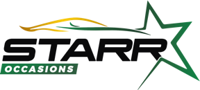 Starr Occasions logo