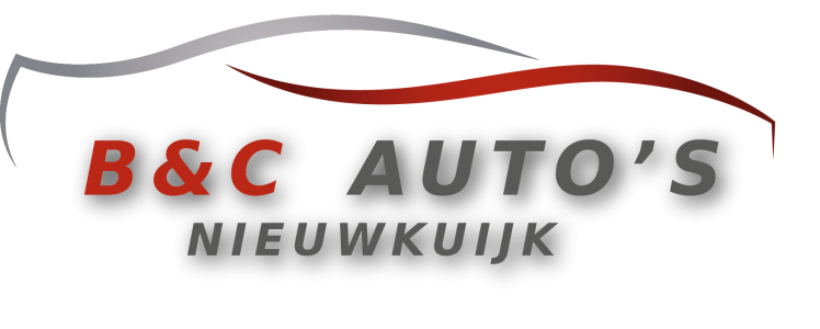 B&C Auto's logo