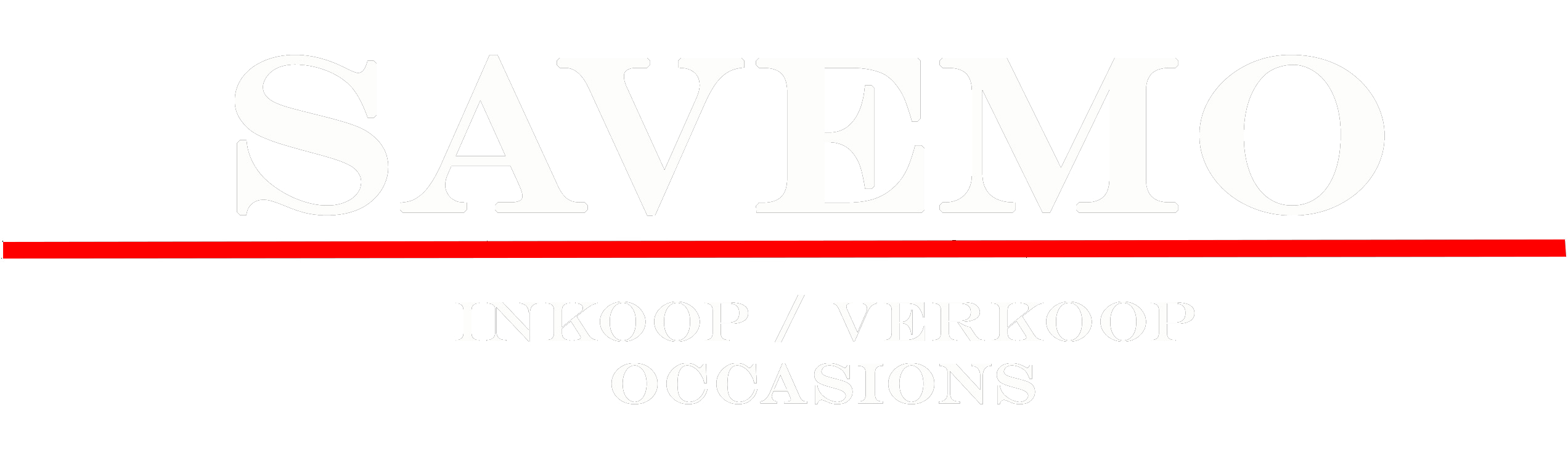 SAVEMO logo