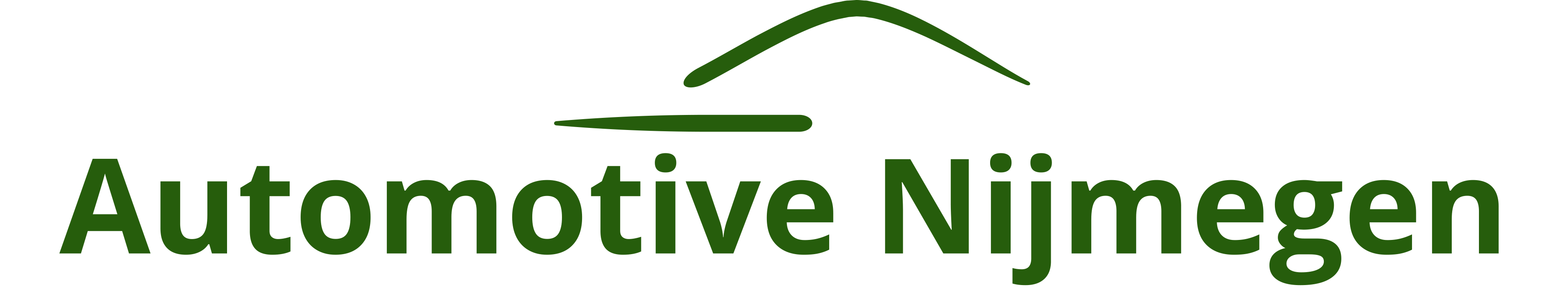 Automotive Nijmegen logo